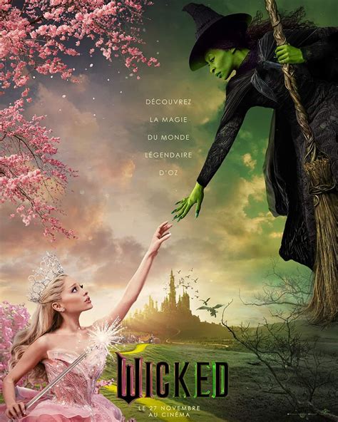 wicked melanie|Wicked (2024) .